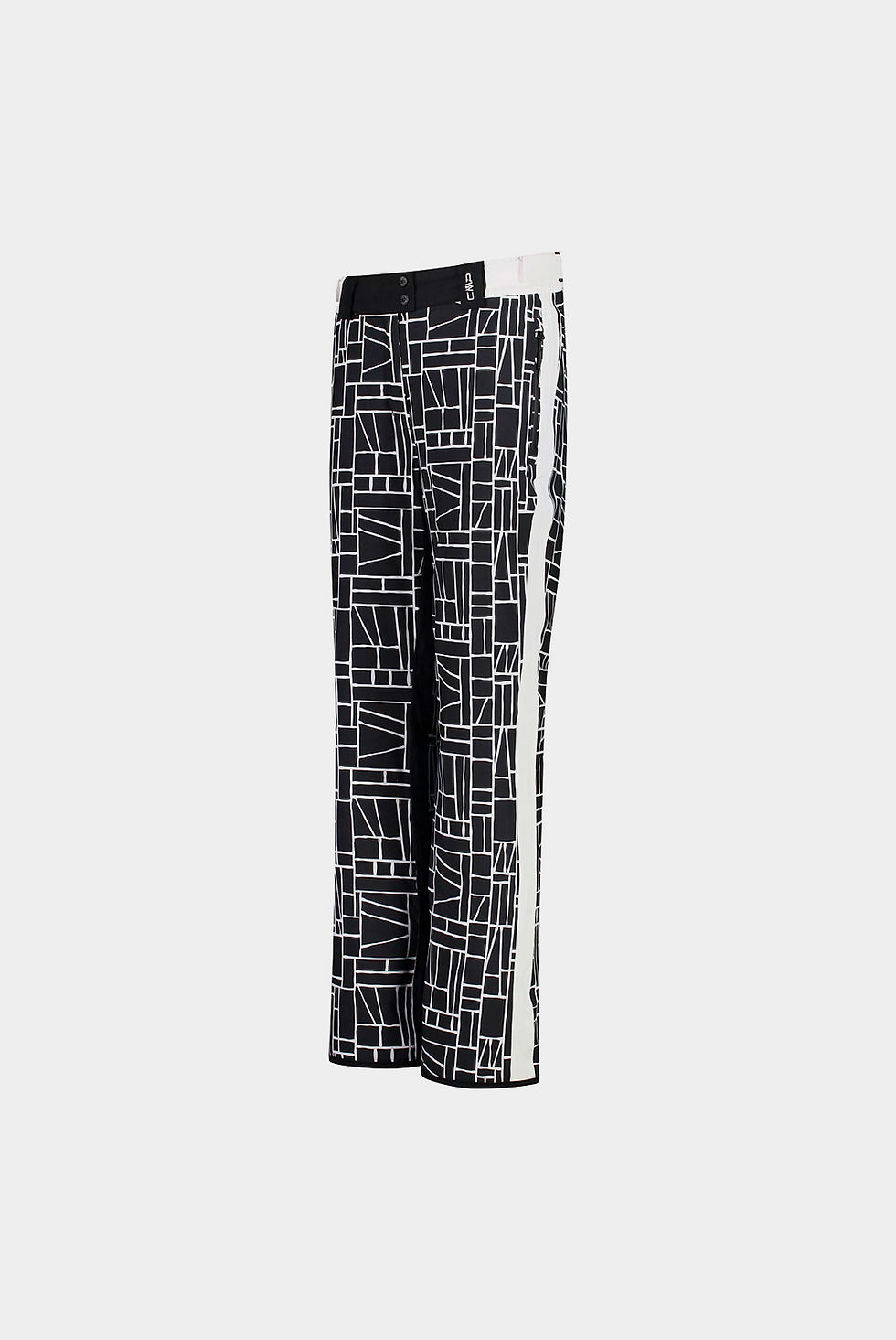 Прев'ю: Брюки лижні CMP WOMAN PANT