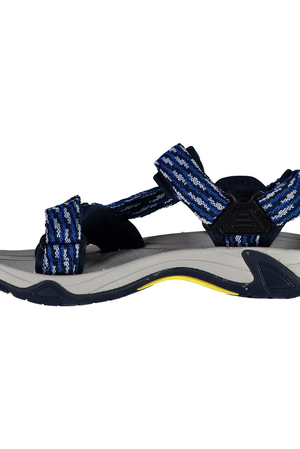 Прев'ю: Дитячі сандалії Cmp Kids Hamal Hiking Sandal 38Q9954-13NE 33