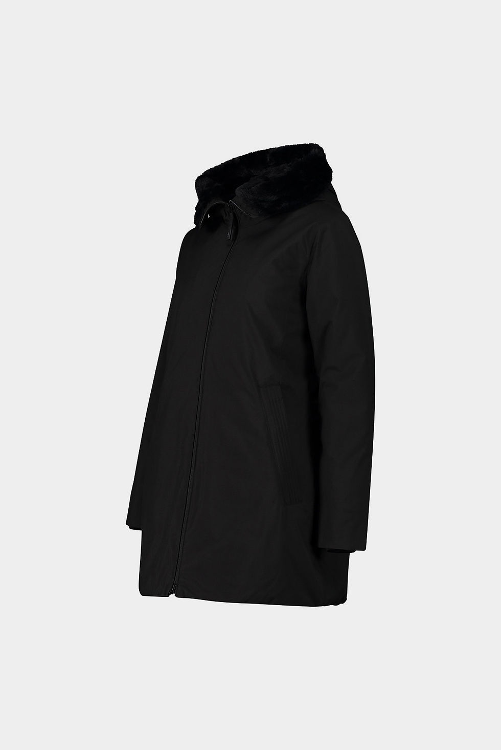 Прев'ю: Куртка CMP PARKA FIX HOOD TWILL р.44