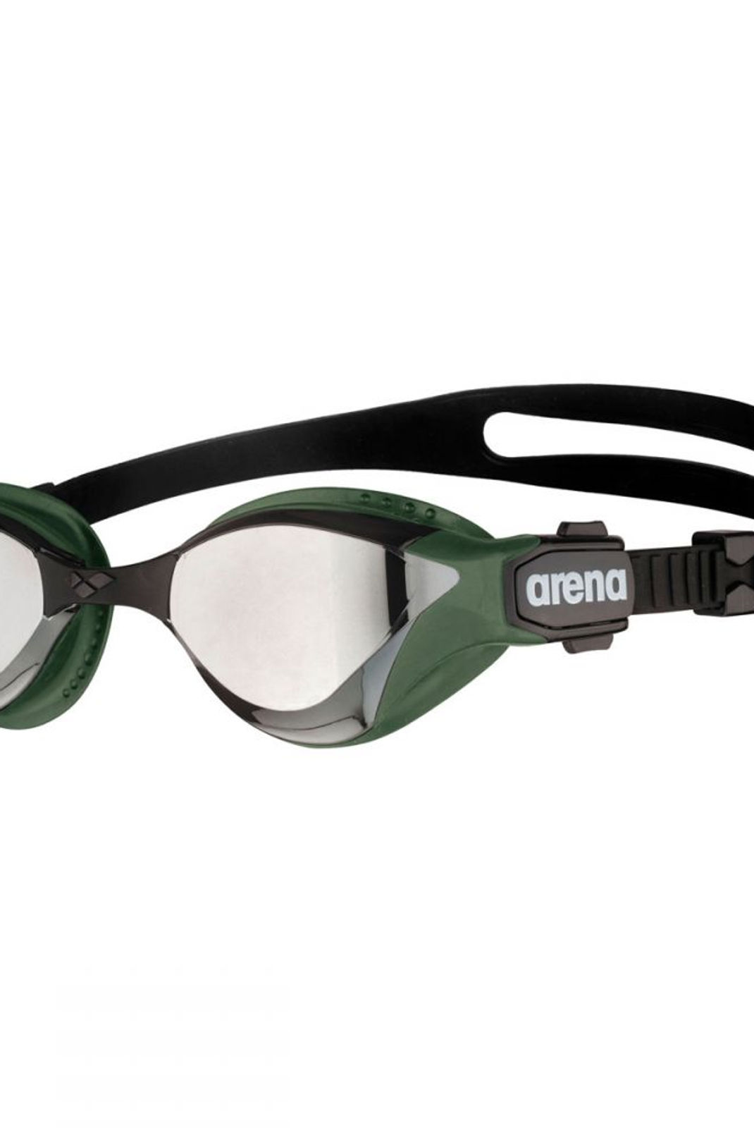 Окуляри для плавання Arena Cobra Tri Swipe Mr 002508-560