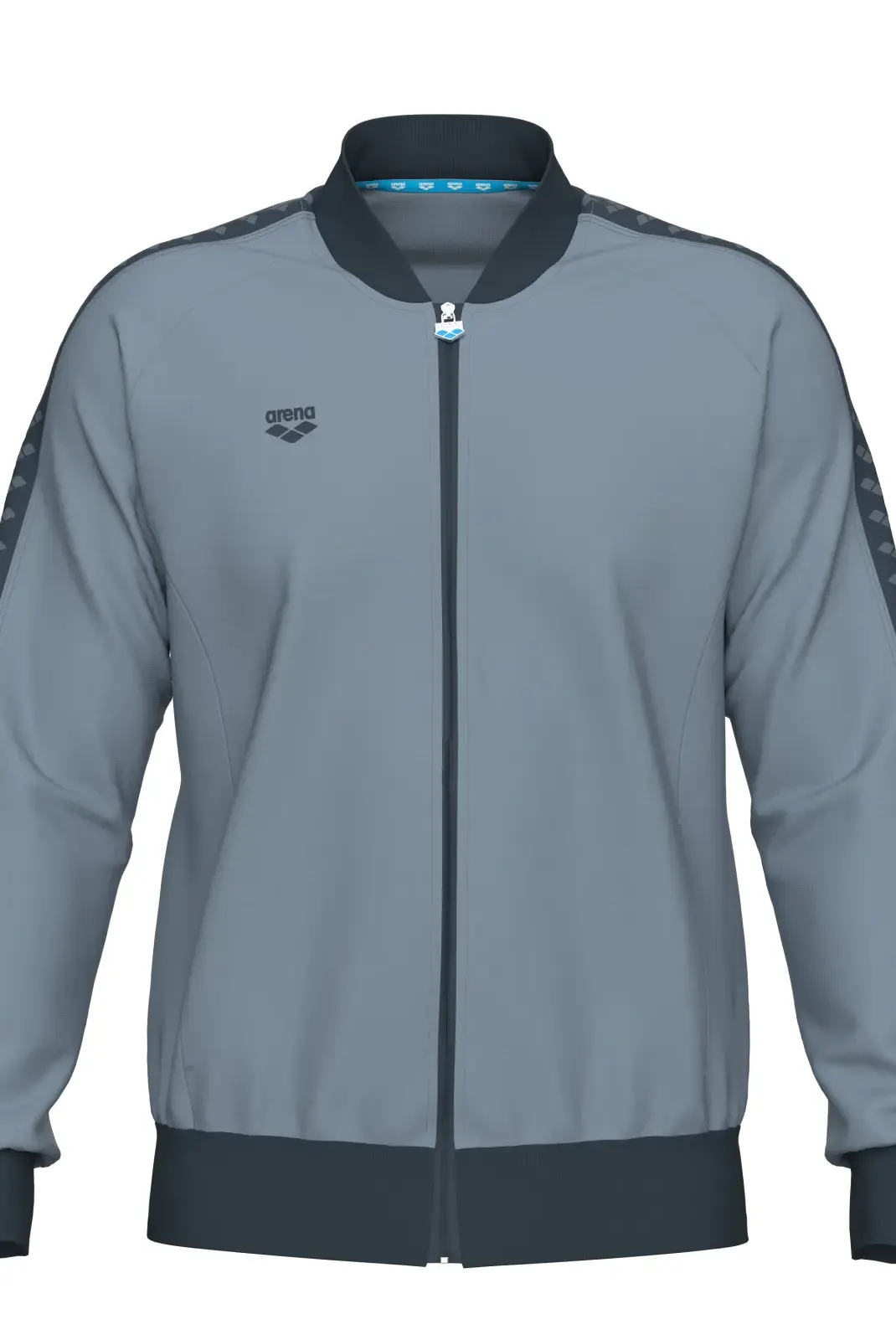 Чоловічий реглан Arena RELAX IV TEAM JACKET