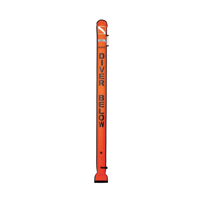 Прев'ю: Буй Mares Diver Alert Marker 415743