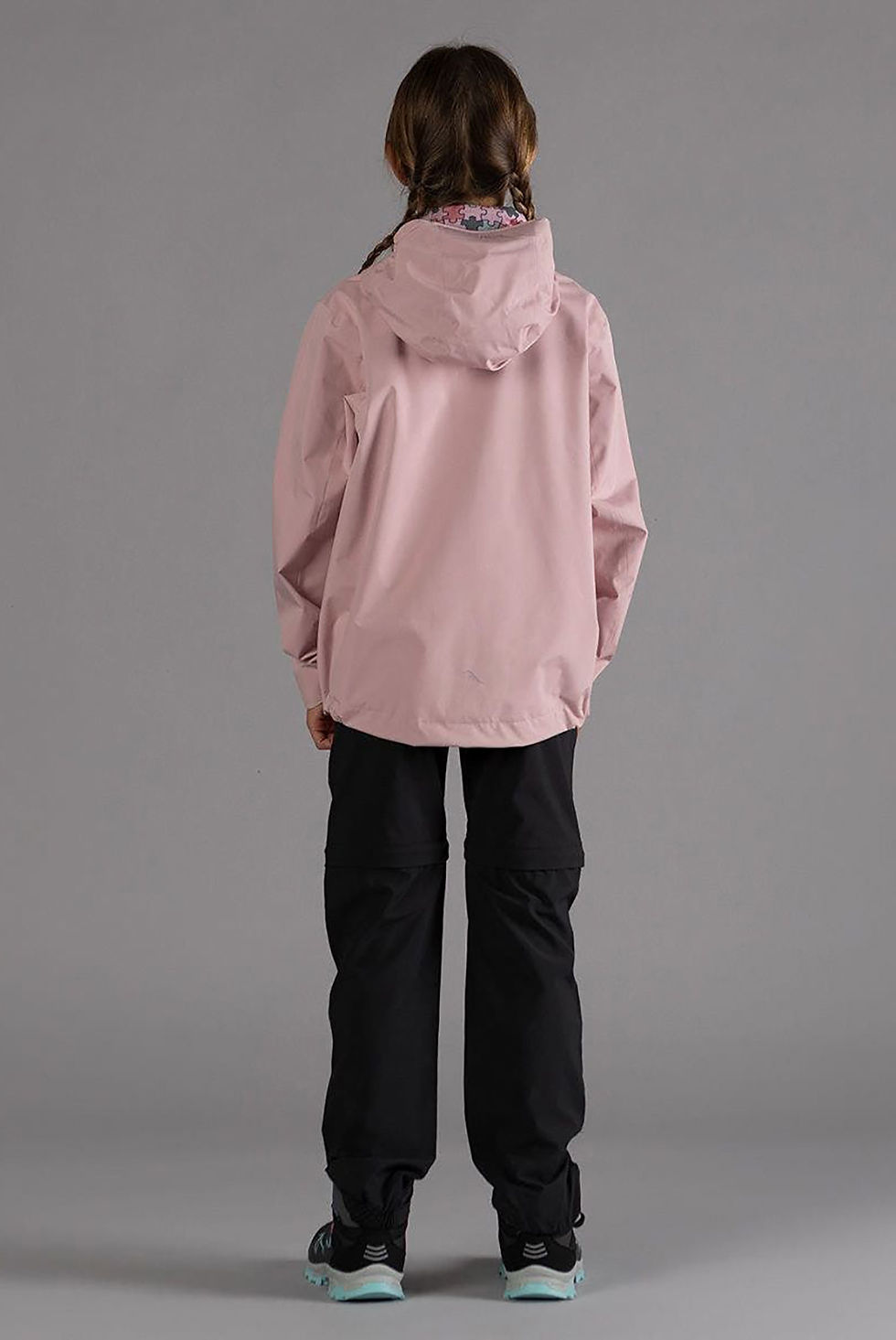 Прев'ю: Дитячі штани Cmp Kid G Zip Off Pant 3T51445-03UR 116 см