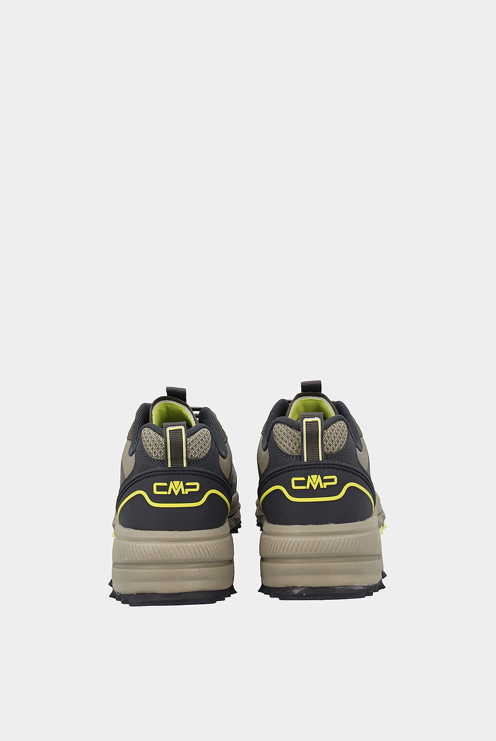 Прев'ю: Чоловічі кросівки Cmp Helnait Fast Hiking Shoes 3Q37177-39ET 41