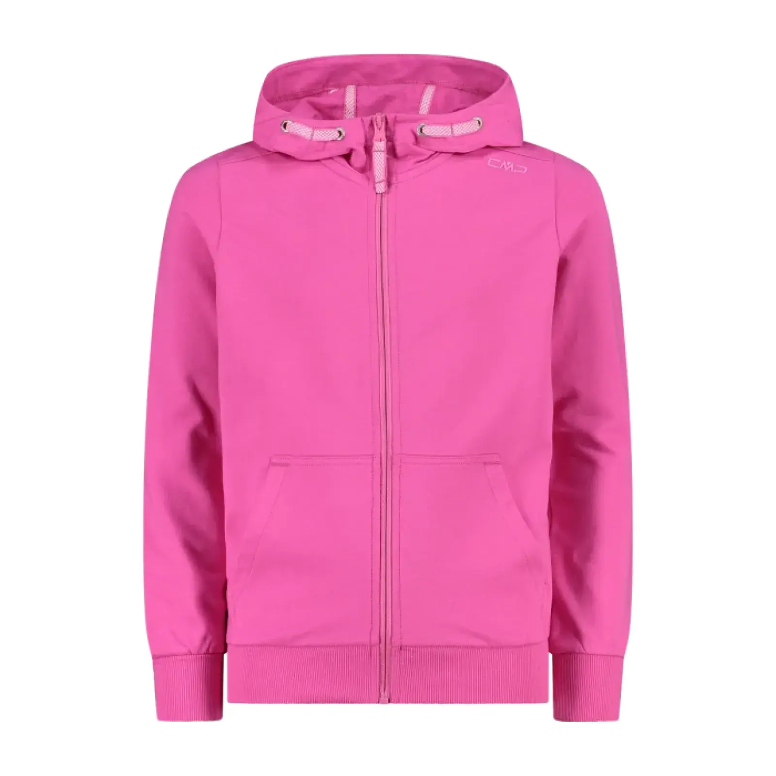 Реглан CMP G JACKET FIX HOOD р.152