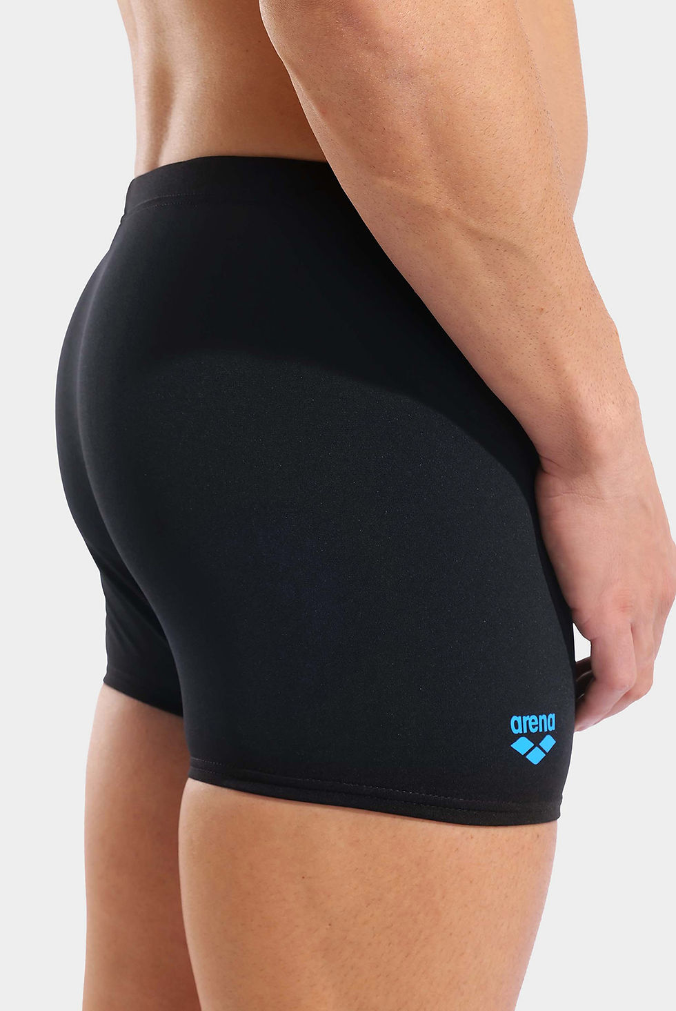 Прев'ю: Чоловічі плавки Arena PRINTED SPLICE SWIM SHORT