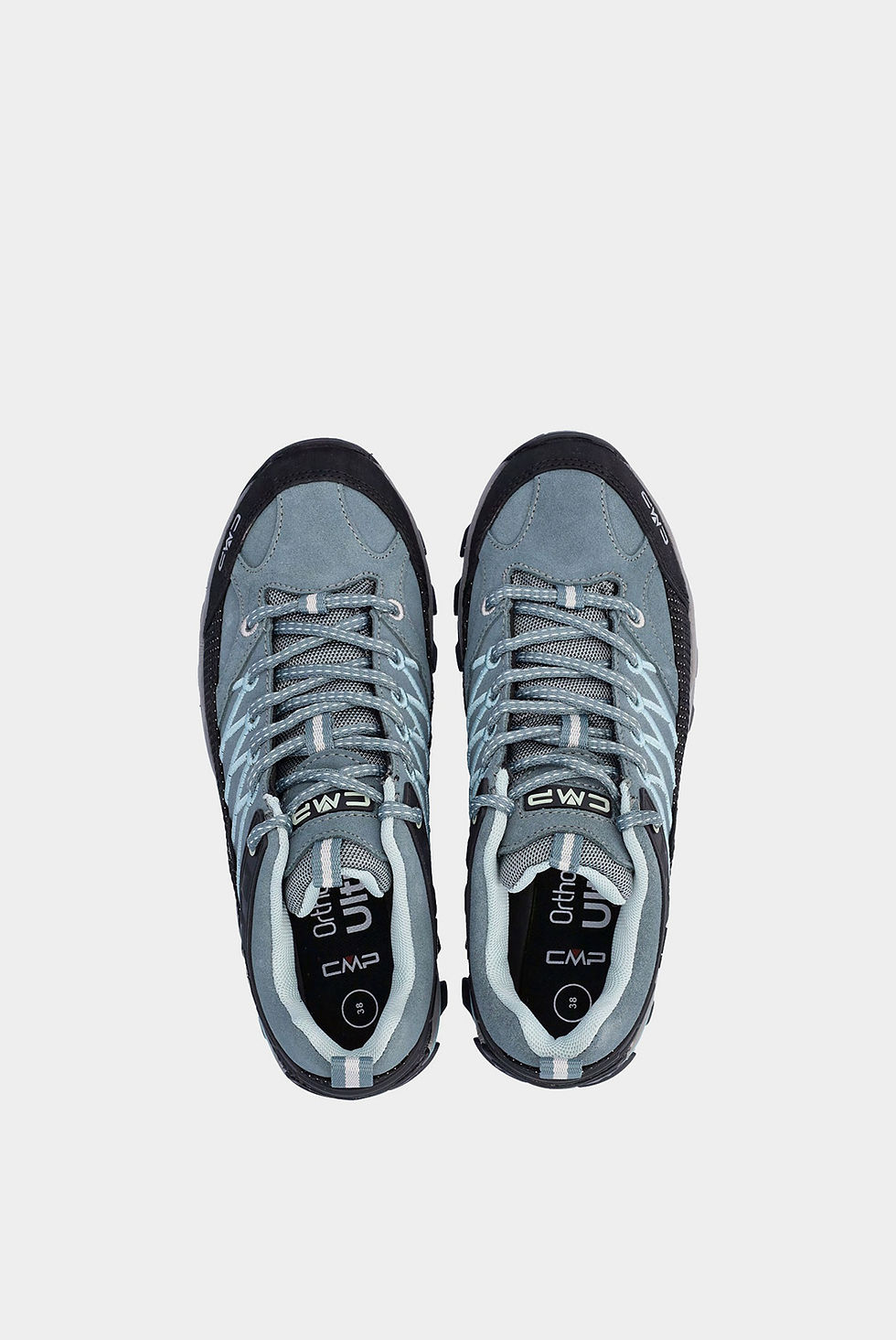 Прев'ю: Жіночі кросівки Cmp Rigel Low Wmn Trekking Shoes W 3Q13246-E111 39