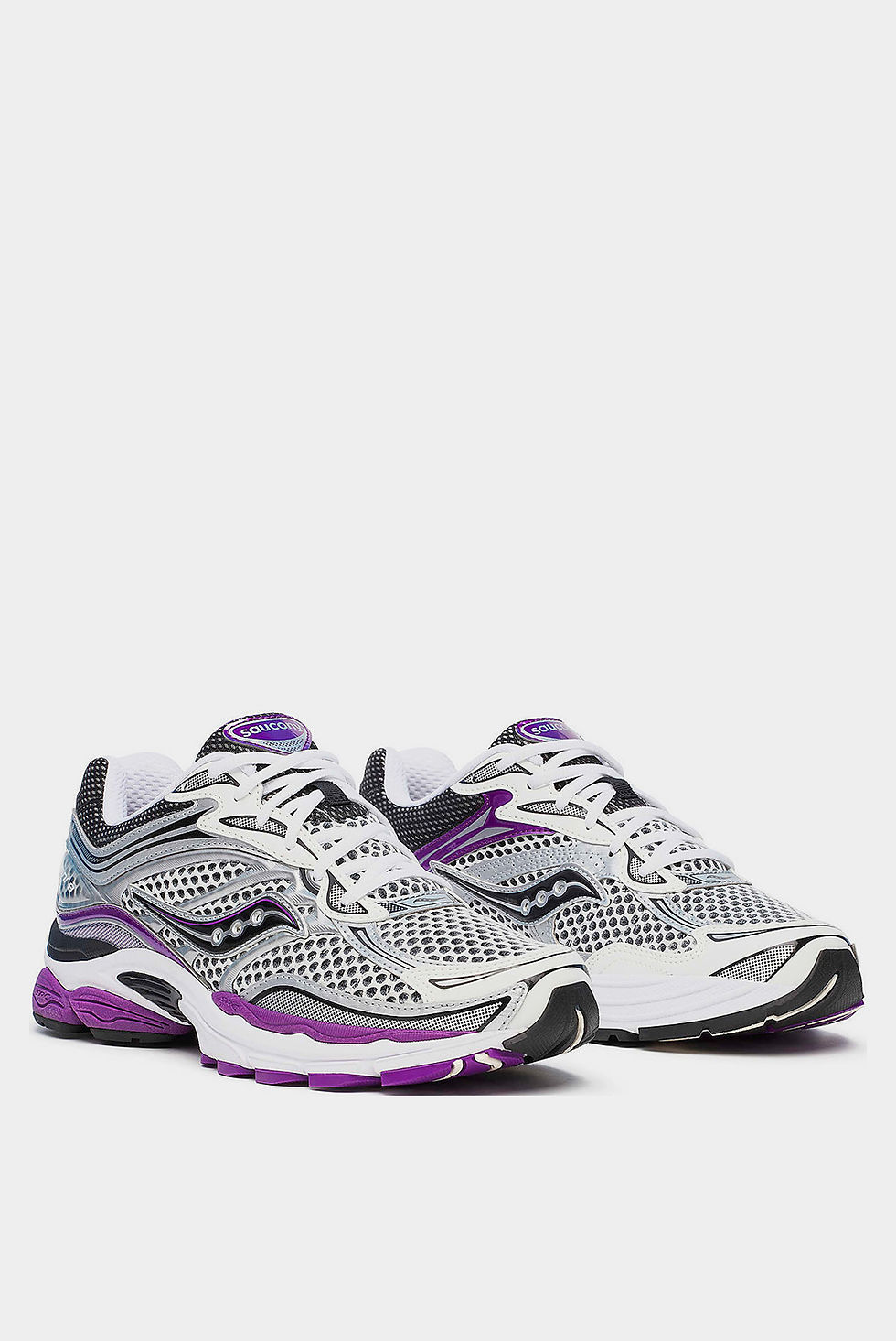 Прев'ю: Кросівки Saucony Progrid Omni 9 Og S70739-10 5.5