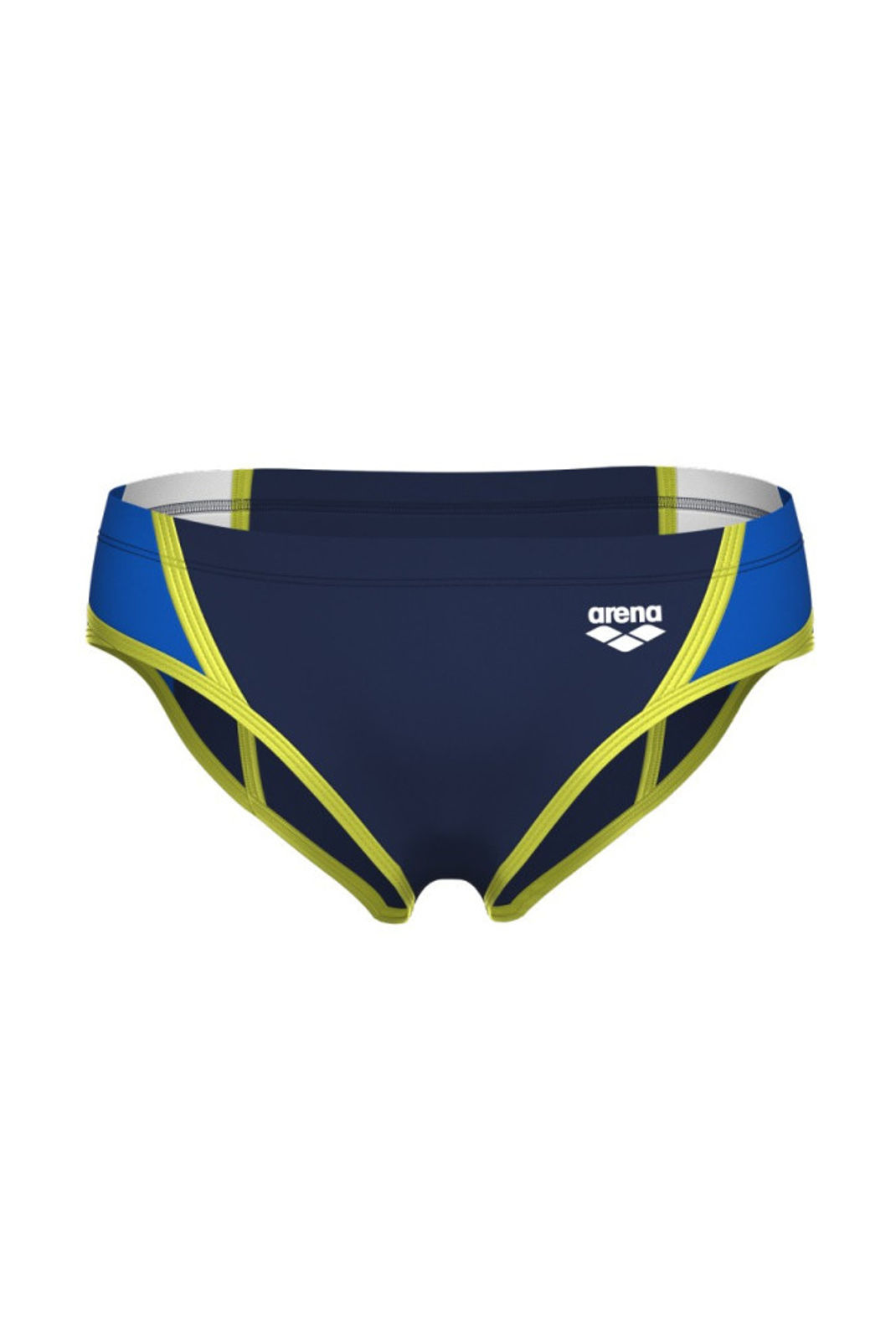 Плавки Arena ICONS SWIM BRIEFS PANEL (розмір 40 UK - 100 FR - 54 I)