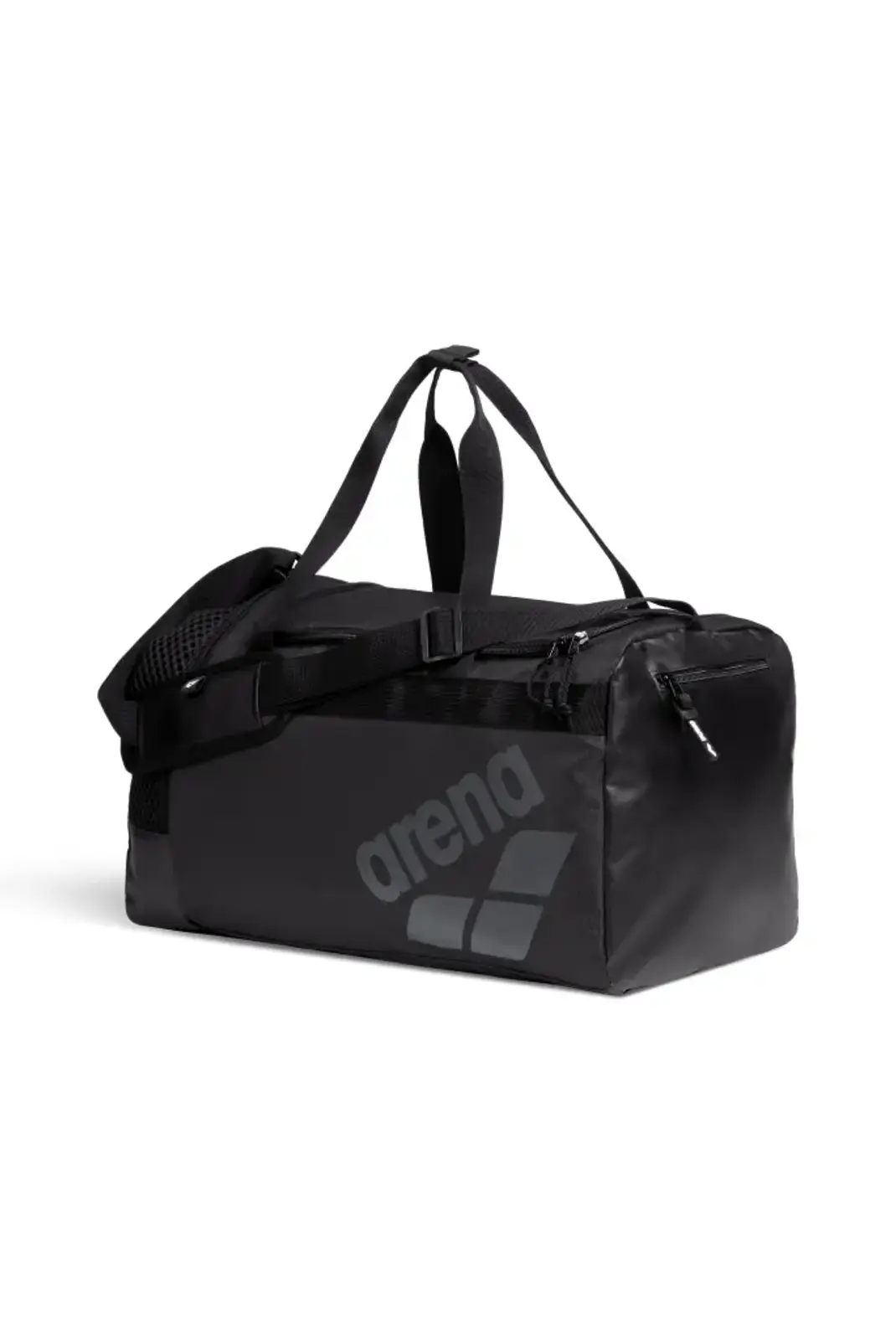 Сумка Arena All Set Duffle 40L 010237-100 50x28x28 см