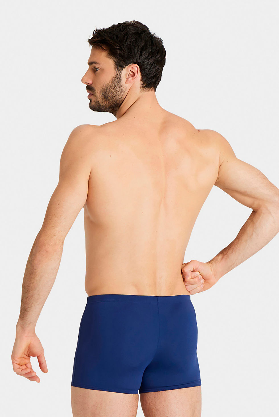 Прев'ю: Плавки Arena MEN'S TEAM SWIM SHORT SOLID