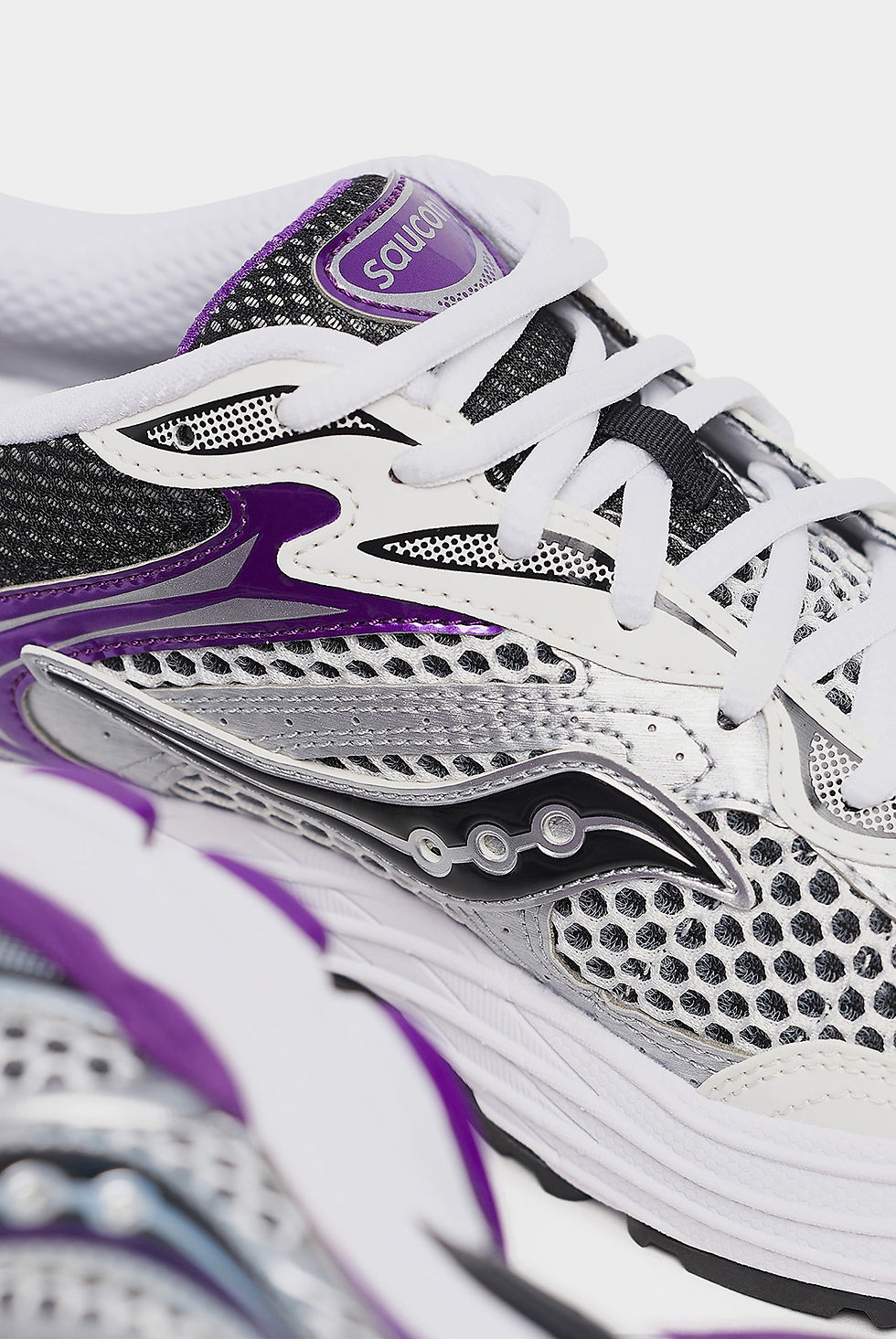 Прев'ю: Кросівки Saucony Progrid Omni 9 Og S70739-10 5.5