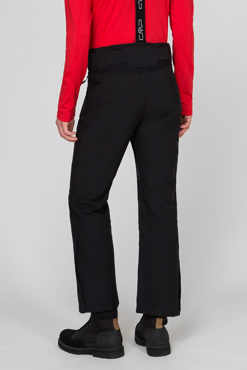 Прев'ю: Чоловічі лижні штани Cmp Man Pant 39W1817-U901 48