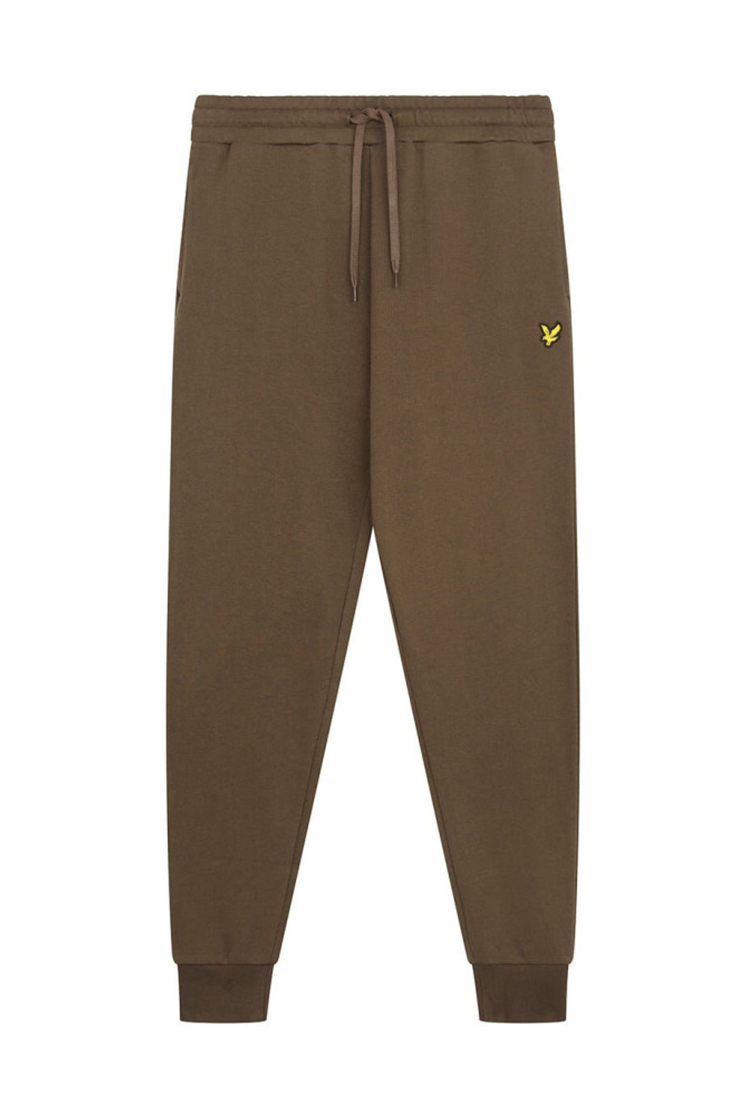 Чоловічі спортивні штани Lyle & Scott Skinny Sweatpant ML822VOG-W485 XS