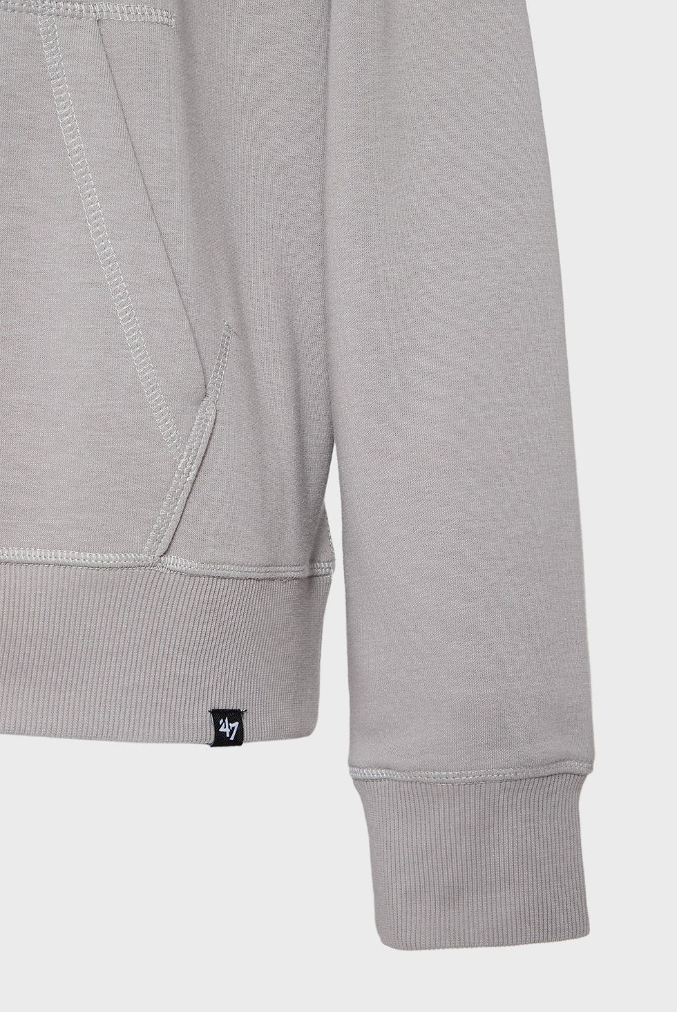 Прев'ю: Худі 47 Brand Detroit Tigers Digital Star 646046WY-FS XL