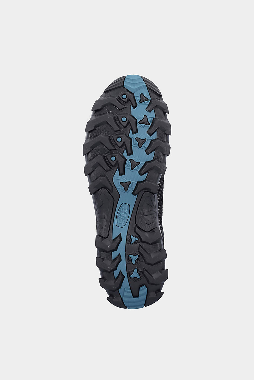 Прев'ю: Чоловічі черевики Cmp Rigel Mid Trekking Shoe Wp 3Q12947-65UM 40