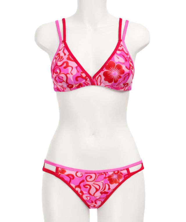 Жіночий роздільний купальник Speedo Training Bikini 23-E60-5697 34 UK/40 FR/44IT