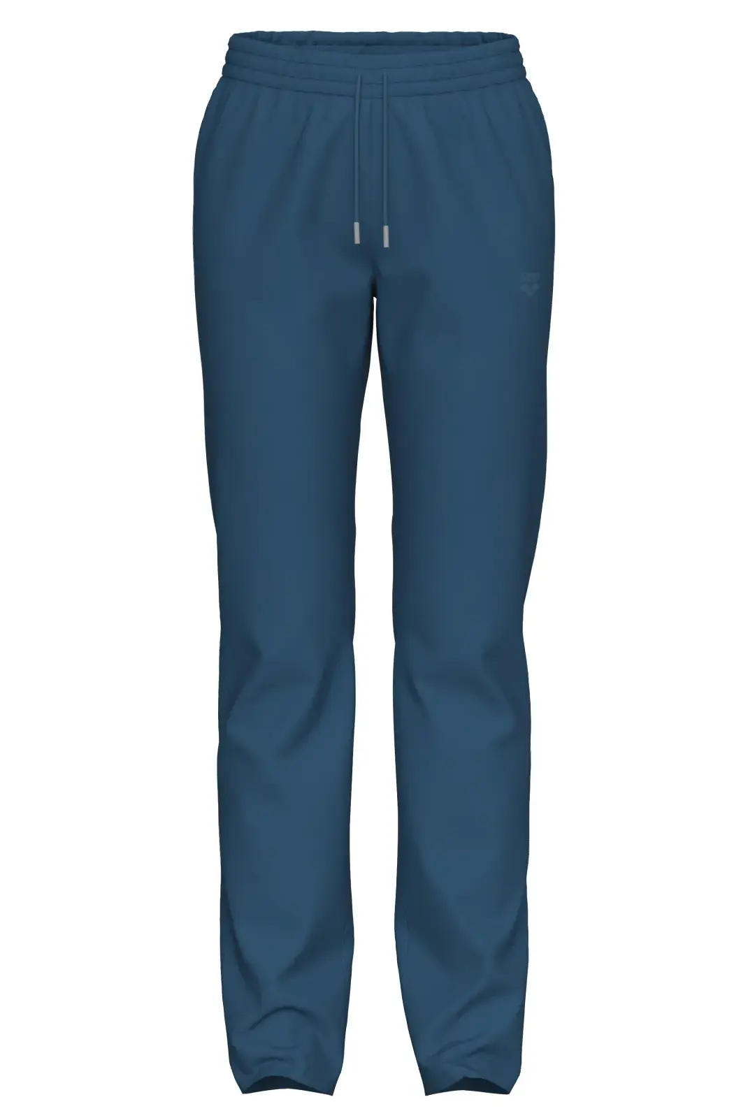 Жіночі штани Arena BRUSHED STRAIGHT PANT AS grey, blue