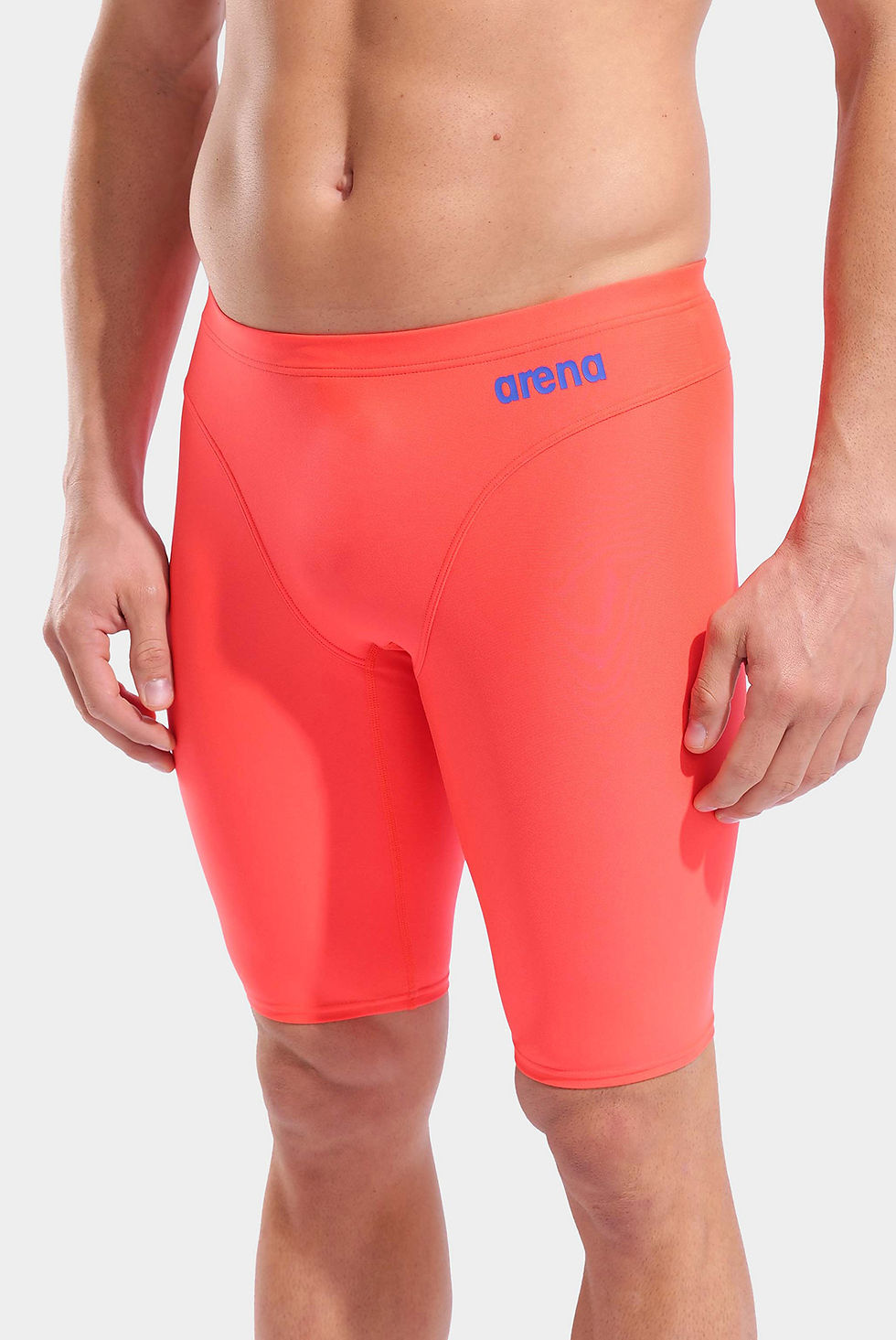 Прев'ю: Чоловічі плавки Arena HYPERFLOW SOLID SWIM JAMMER