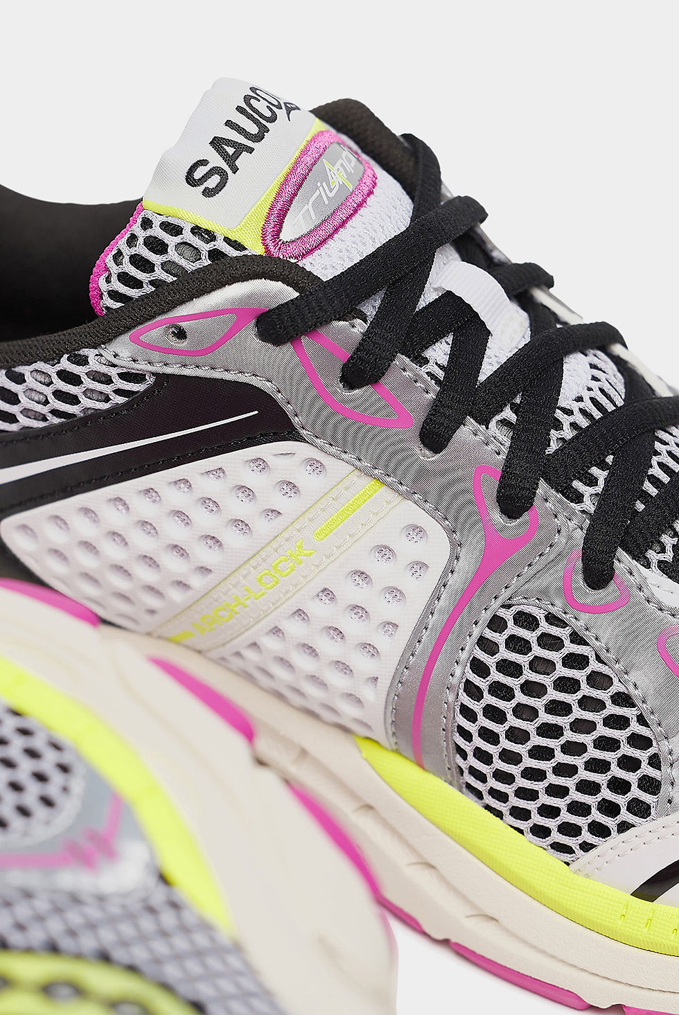 Прев'ю: Жіночі кросівки Saucony Progrid Triumph 4 S70704-14 6