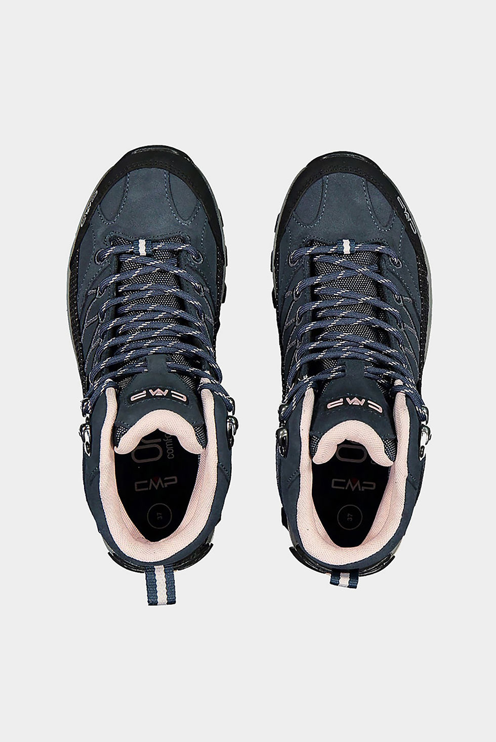 Прев'ю: Черевики CMP RIGEL MID WMN TREKKING SHOE (розмір 41)