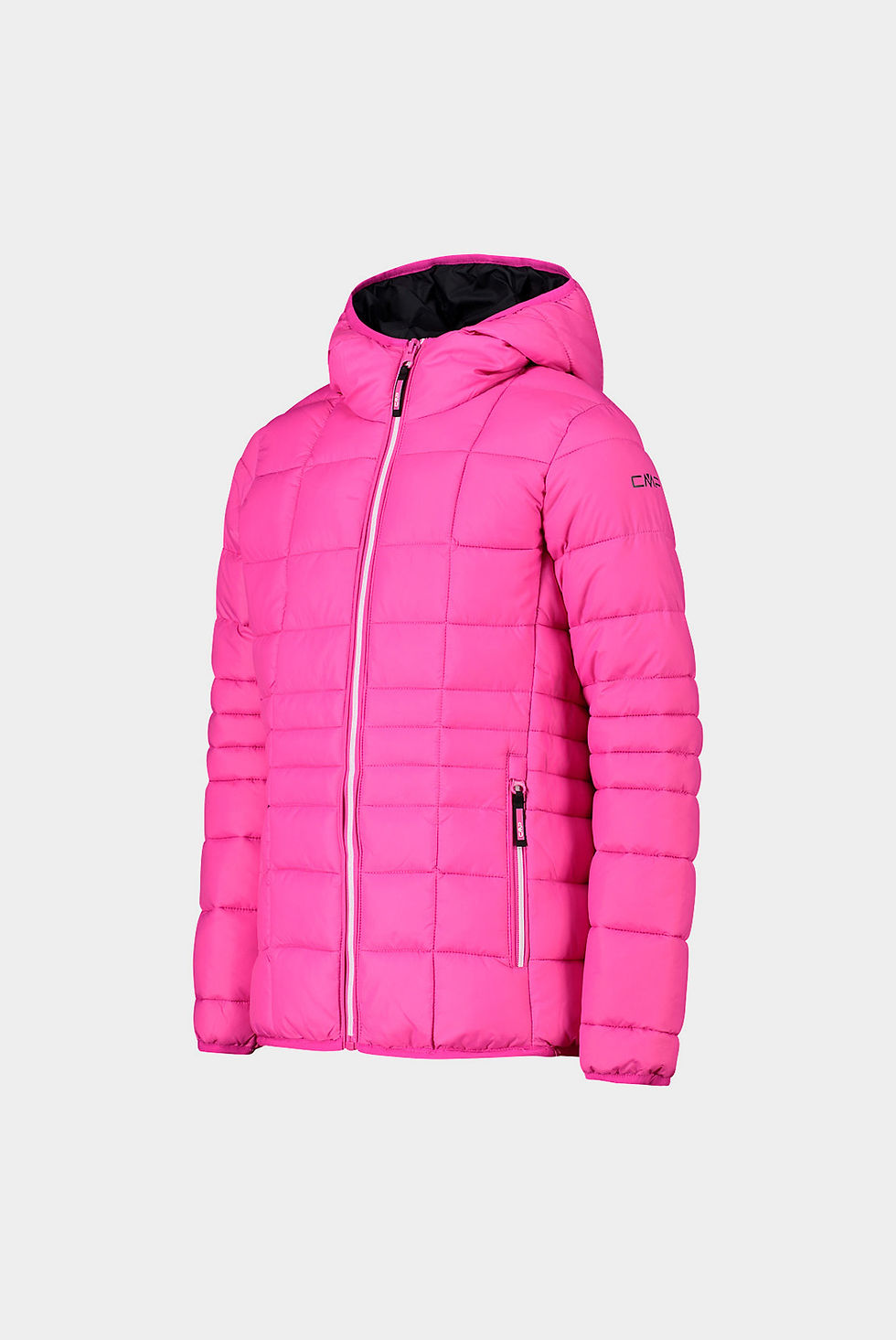 Прев'ю: Дитяча куртка Cmp Jacket Fix Hood Taffeta 34Z3445-B818 152 см