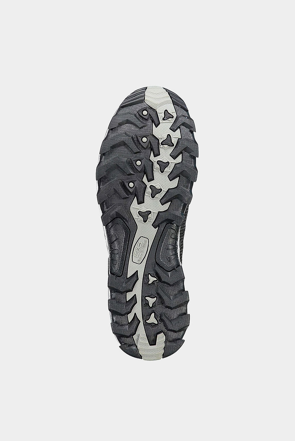 Прев'ю: Чоловічі кросівки Cmp Rigel Low Trekking Shoes Wp 3Q13247-73UC 39