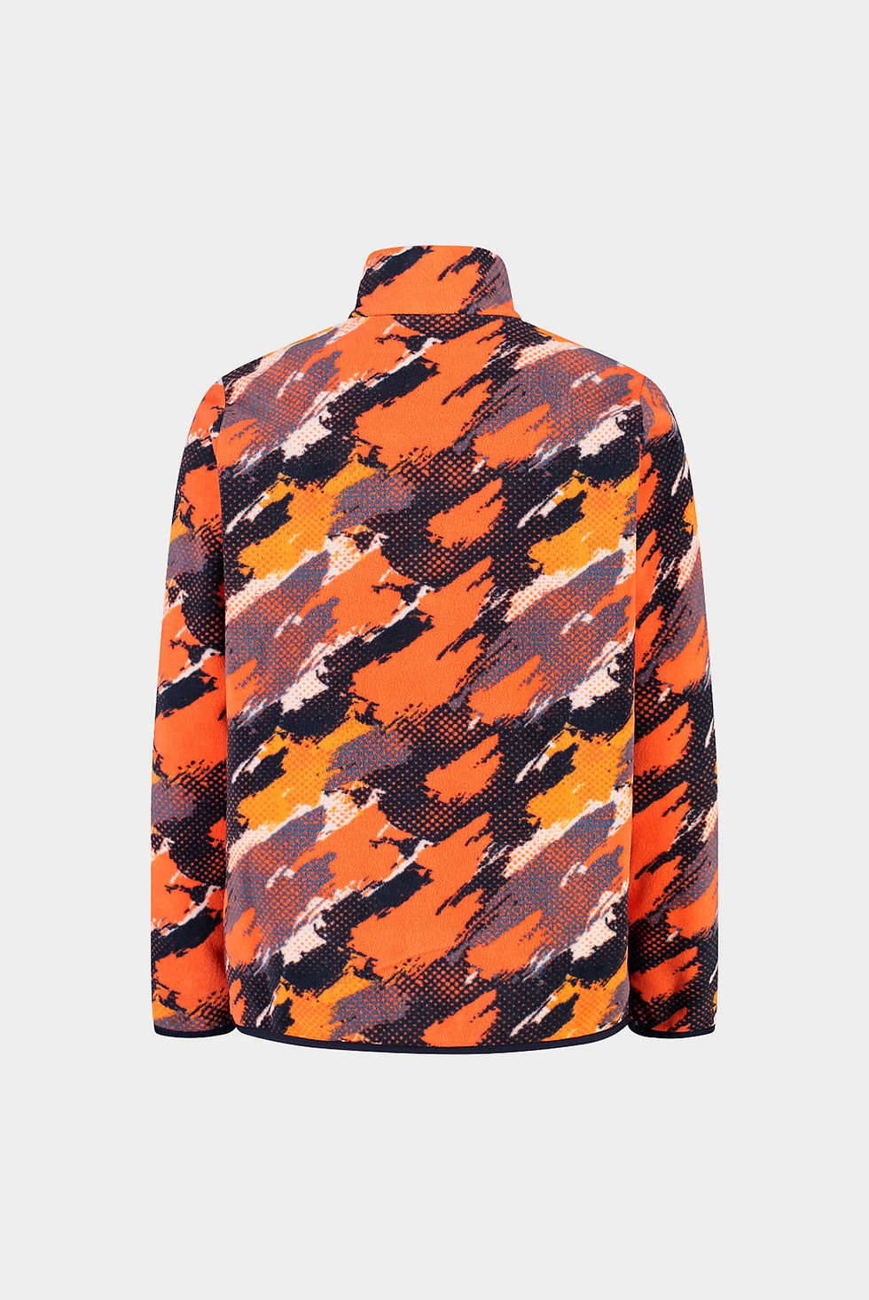 Прев'ю: Дитячий фліс Cmp Sweat Arctic Fleece 34G4904-06ZS 164 см