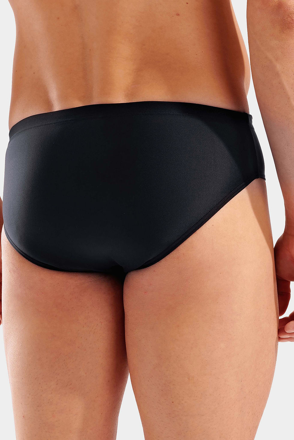 Прев'ю: Чоловічі плавки Arena KIKKO SWIM BRIEFS black, water