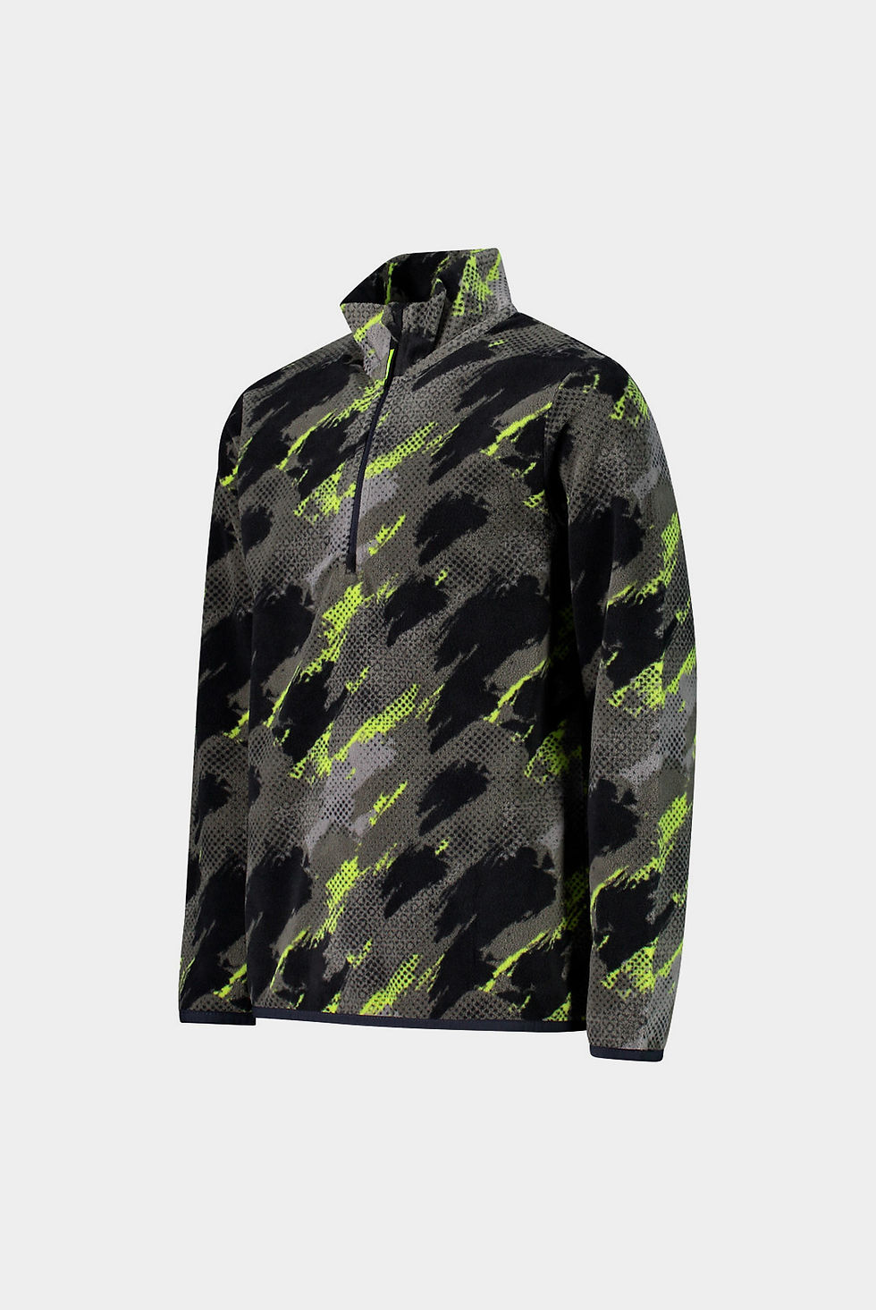 Прев'ю: Фліс CMP SWEAT ARCTIC FLEECE р.164