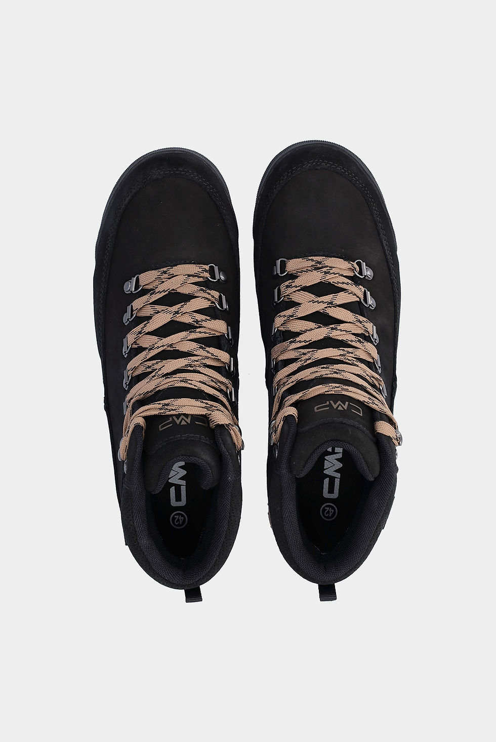 Прев'ю: Чоловічі черевики Cmp Heka Lifestyle Shoes Wp 3Q49557-64UM 45