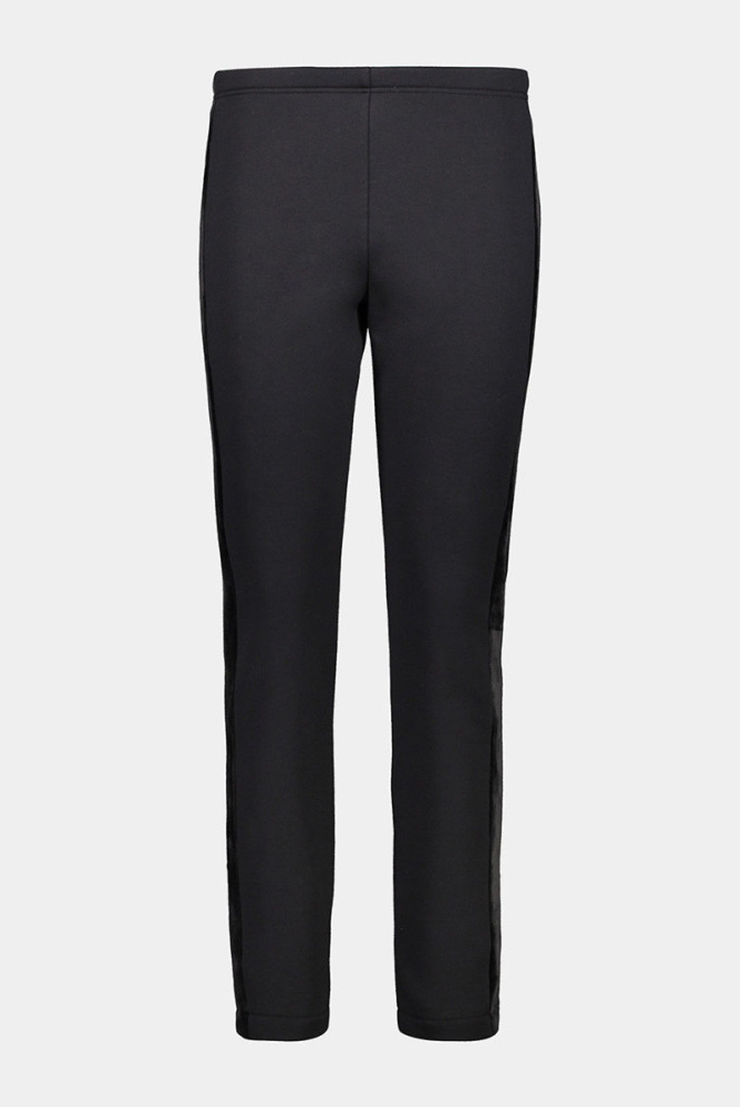 Жіночі спортивні штани Cmp Woman Long Pant 30M0226-N950 34