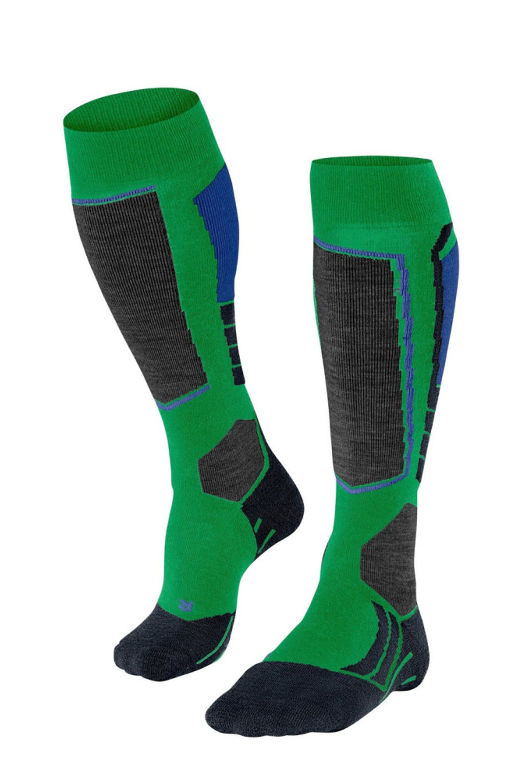 Шкарпетки (лижі) Falke ESS SK2 INTERMEDIATE (розмір 39 - 41)