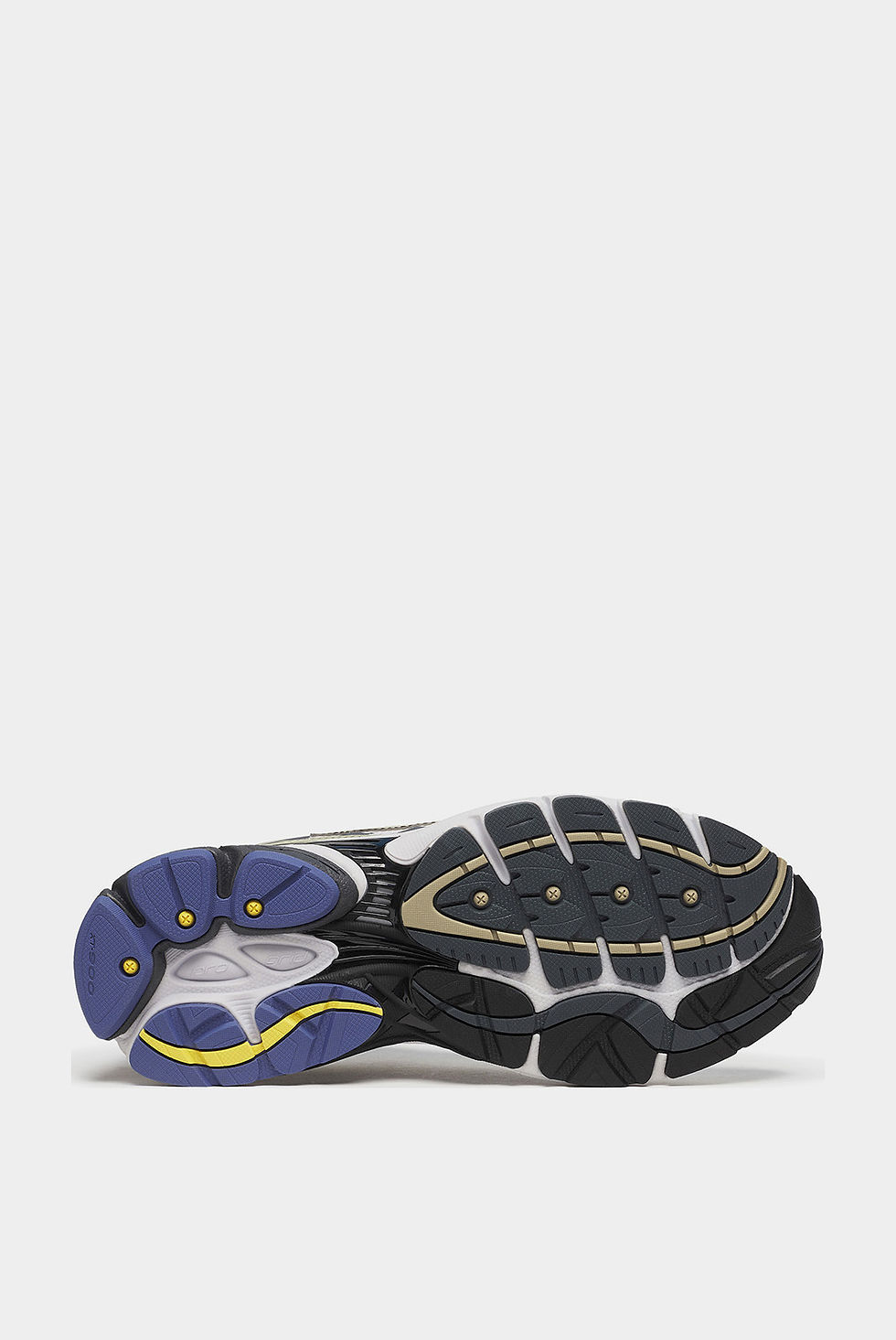 Прев'ю: Чоловічі кросівки Saucony Progrid Omni 9 Metallic S70907-2 10