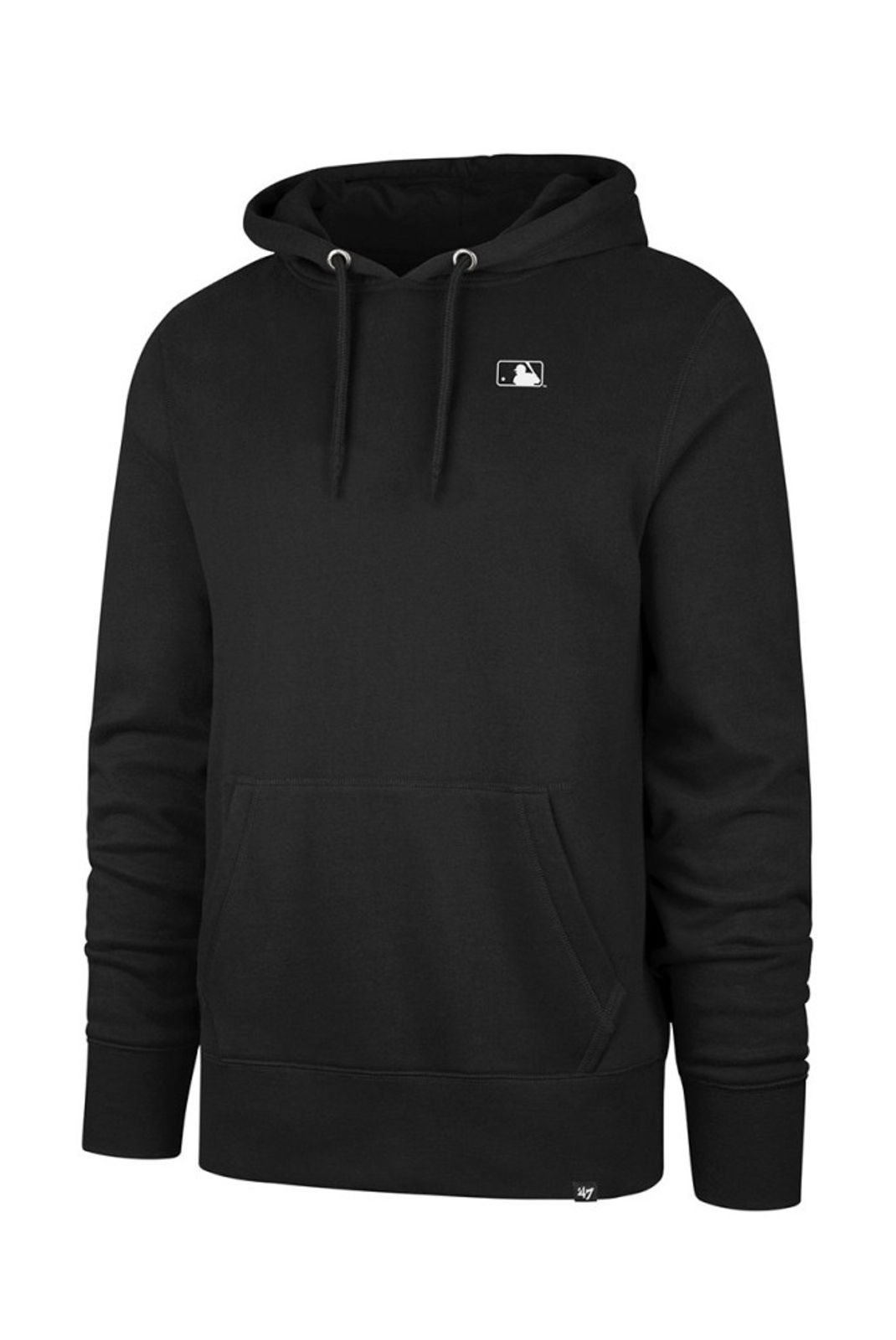 Реглан 47 Brand MULTI TEAM IMPRINT BACKER