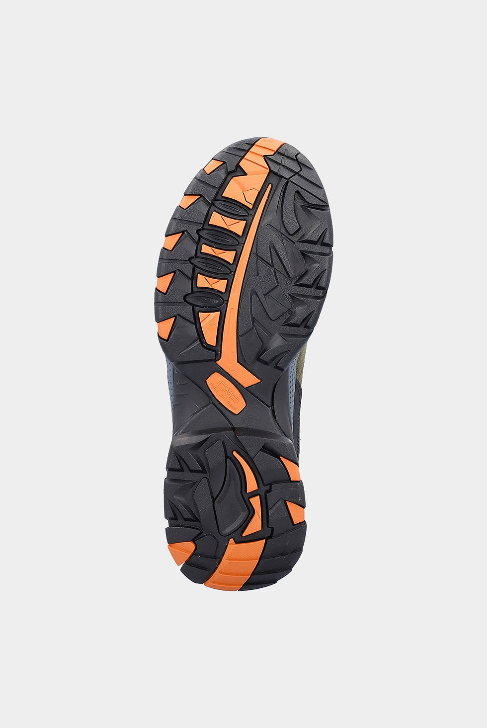 Прев'ю: Черевики CMP MELNICK MID TREKKING SHOES WP р.46