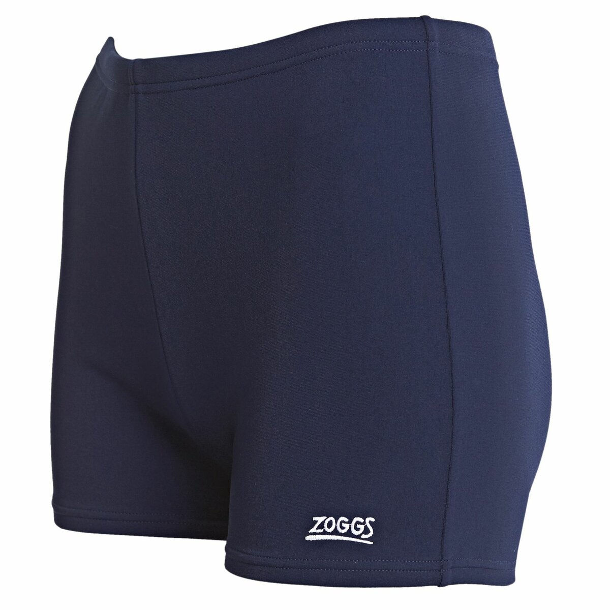 Сині плавки Zoggs для плавання, ідеально підходять для басейну та моря.