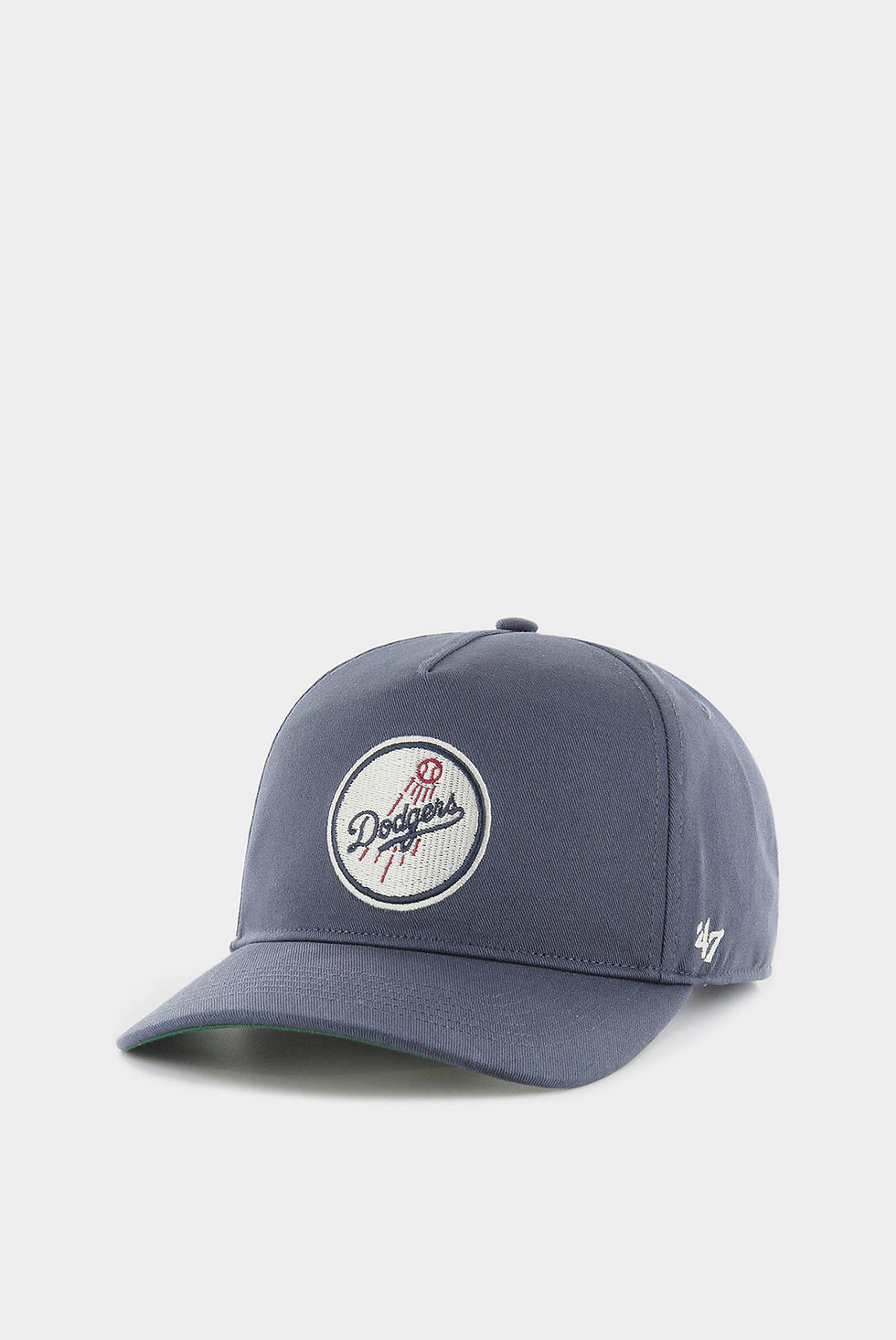 Прев'ю: Кепка (mvp) 47 Brand Hitch Los Angeles Dodgers B-FHTCH12GWP-VN