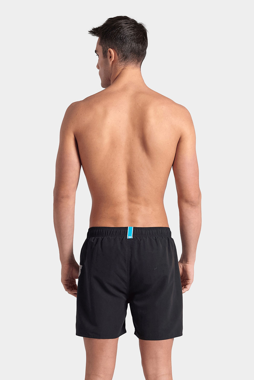 Прев'ю: Шорти Arena FUNDAMENTALS LOGO BOXER R (розмір M)