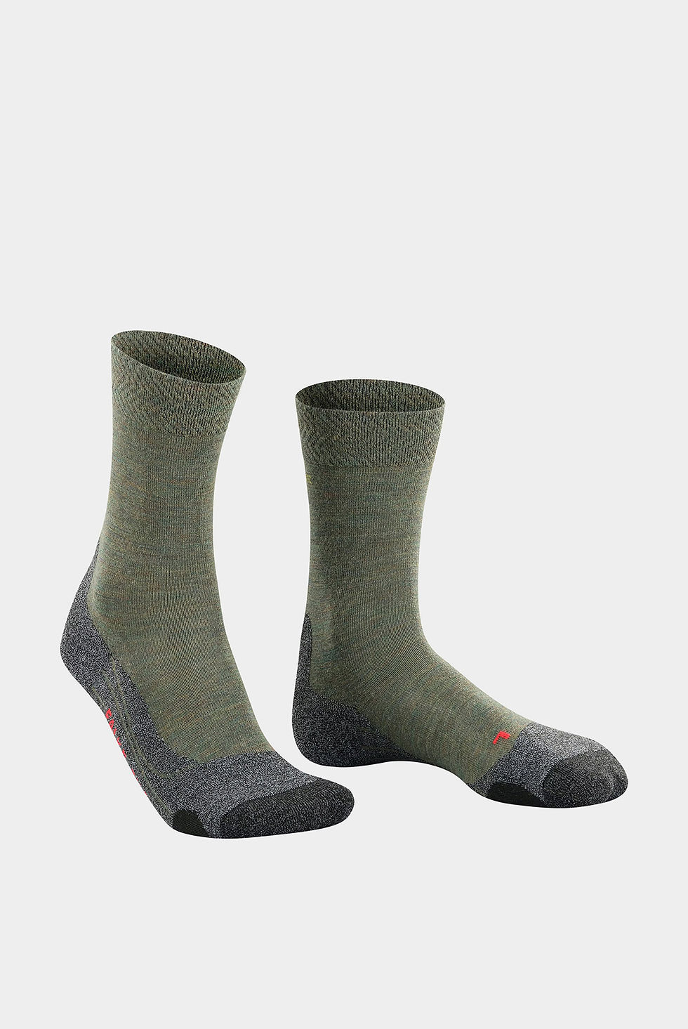 Прев'ю: Шкарпетки (трекінг) Falke ESS TK2 EXPLORE MELANGE (розмір 42 - 43)