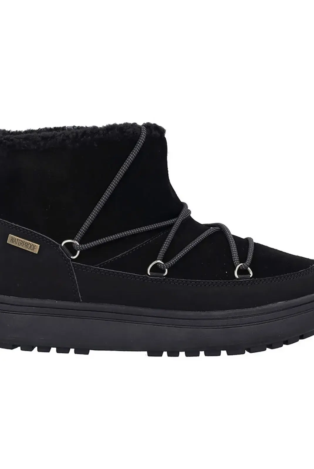 Чоботи CMP KAYLA SNOW BOOTS WP р.42