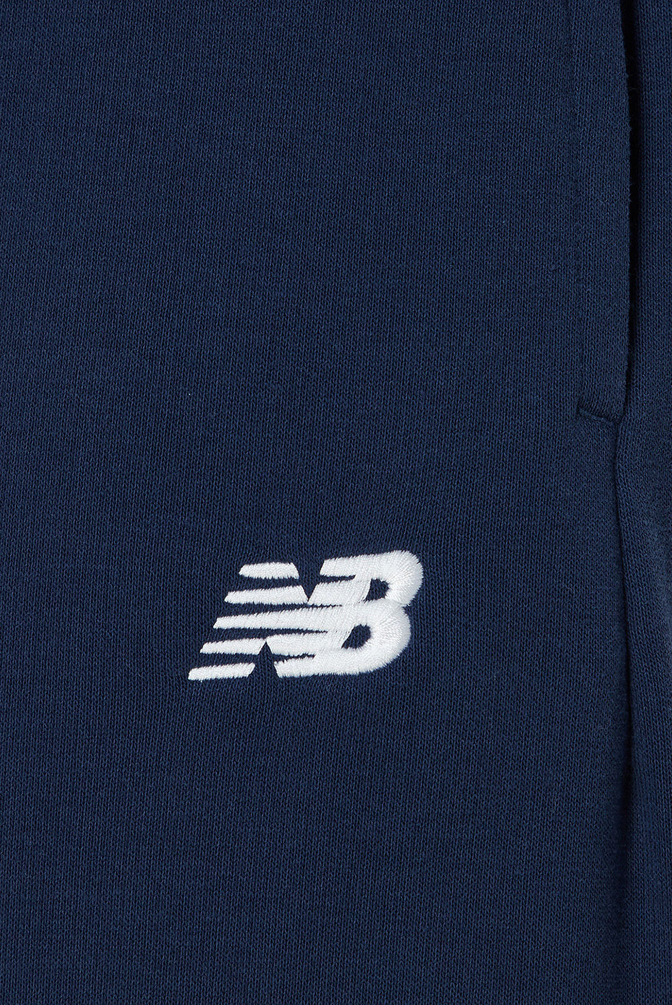 Прев'ю: Чоловічі спортивні штани New Balance Nb Small Logo MP41519NNY XL