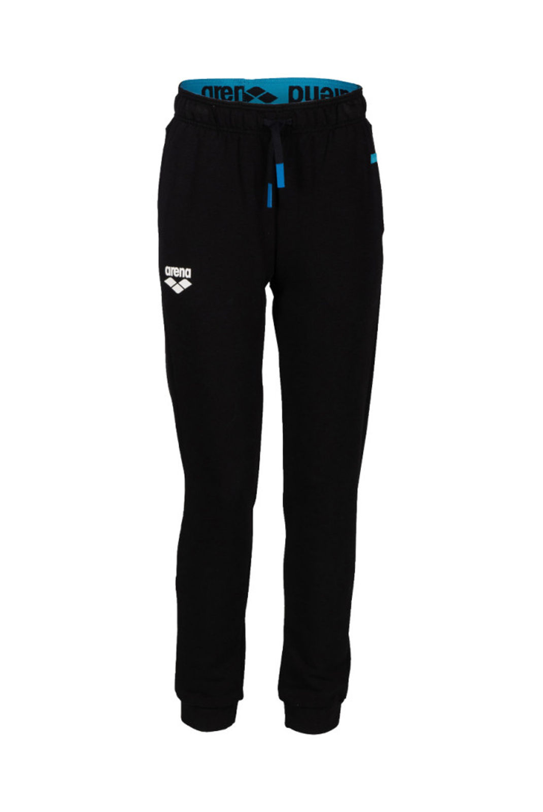 Дитячі спортивні штани Arena Team Pant Solid 005350-500 14 років
