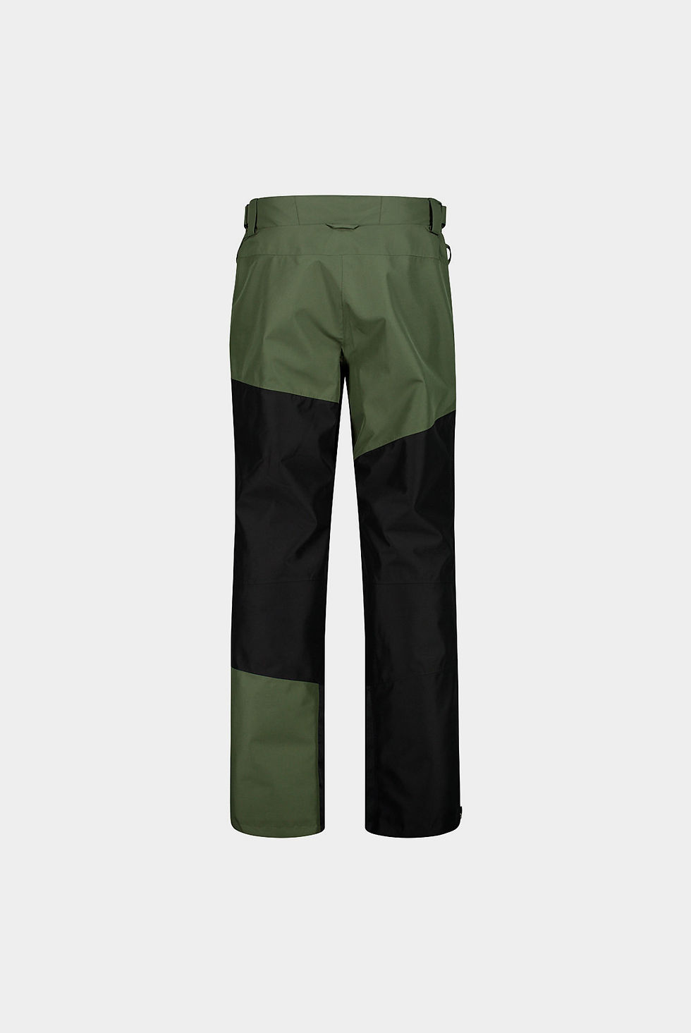 Прев'ю: Чоловічі лижні штани Cmp Man Pant Free Ride 32W4007-E319 52