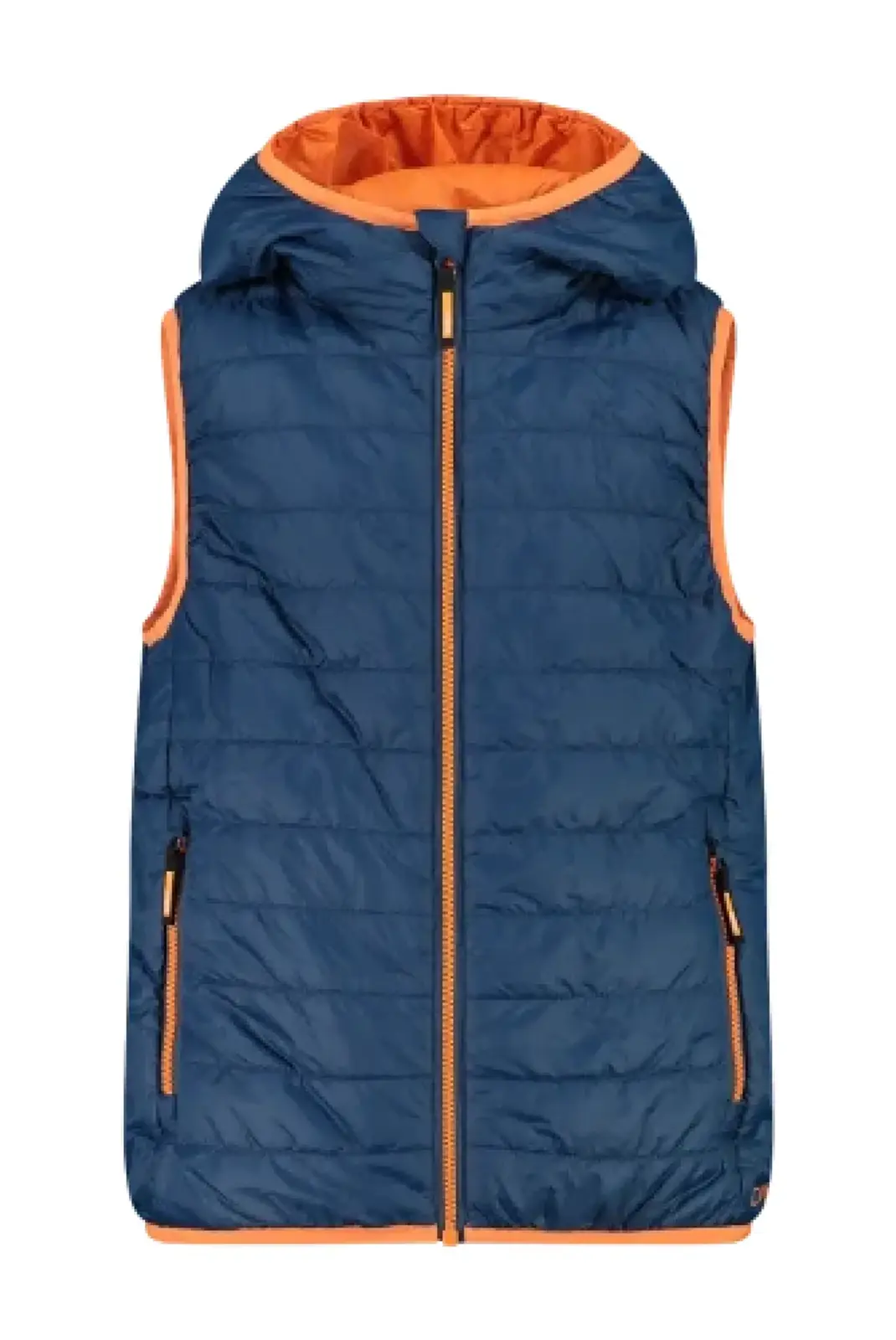 Дитячий жилет Cmp Kid Vest Fix Hood 34Z5184-M951 164 см