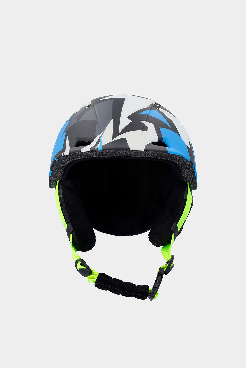 Прев'ю: Шолом г/л CMP XJ-4 KIDS SKI HELMET (розмір XS)