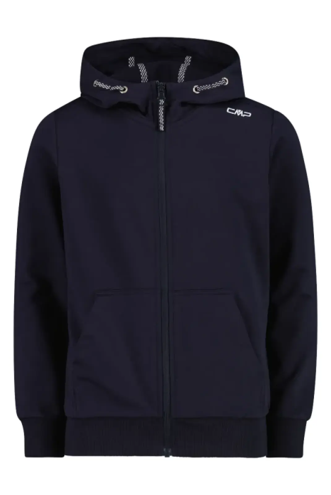 Реглан CMP G JACKET FIX HOOD р.152
