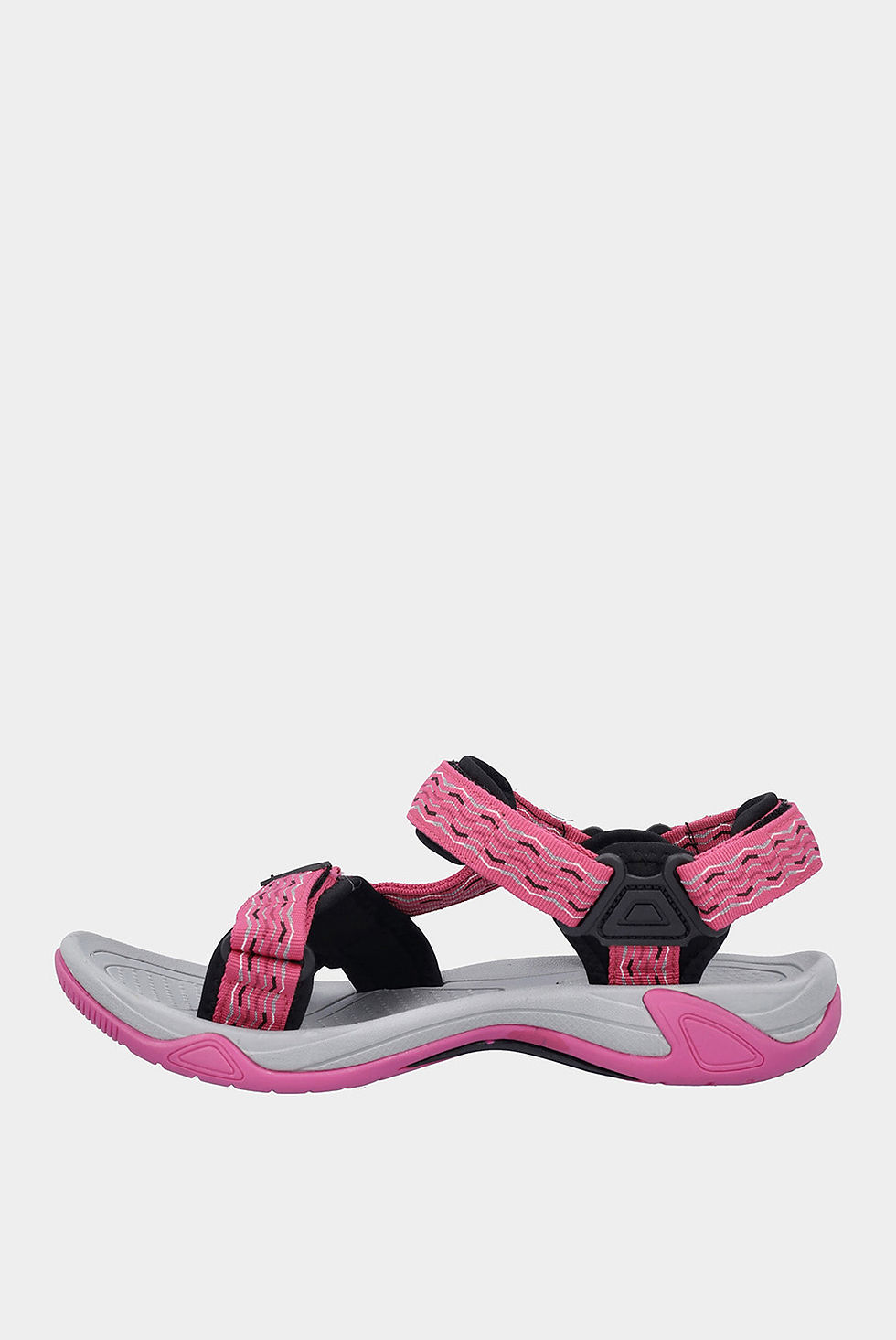 Прев'ю: Жіночі сандалі Cmp Hamal Wmn Hiking Sandal 38Q9956-C505 36