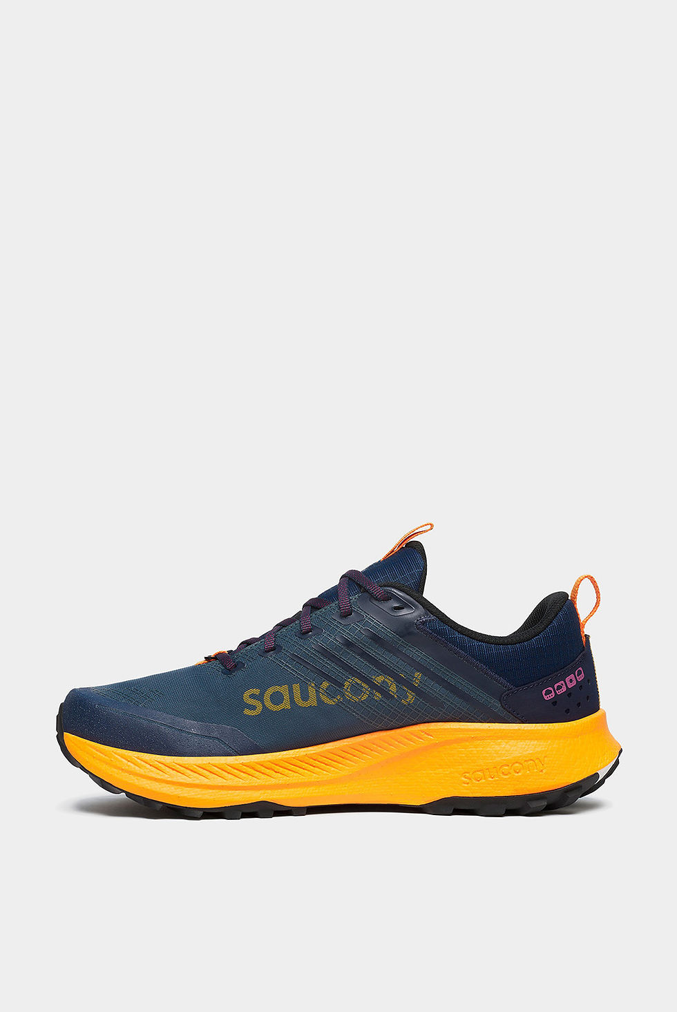 Прев'ю: Чоловічі кросівки для бігу Saucony Ride TR2 Gtx S20953-251 40.5