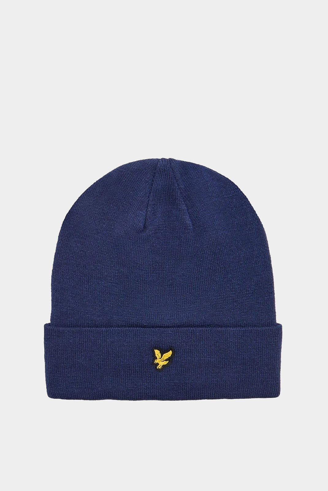 Шапка Lyle & Scott BEANIE